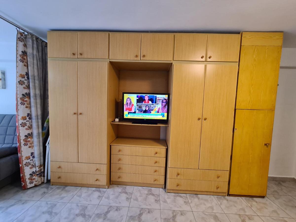 Apartamento Acacias I 3 If เบนิดอร์ม ภายนอก รูปภาพ