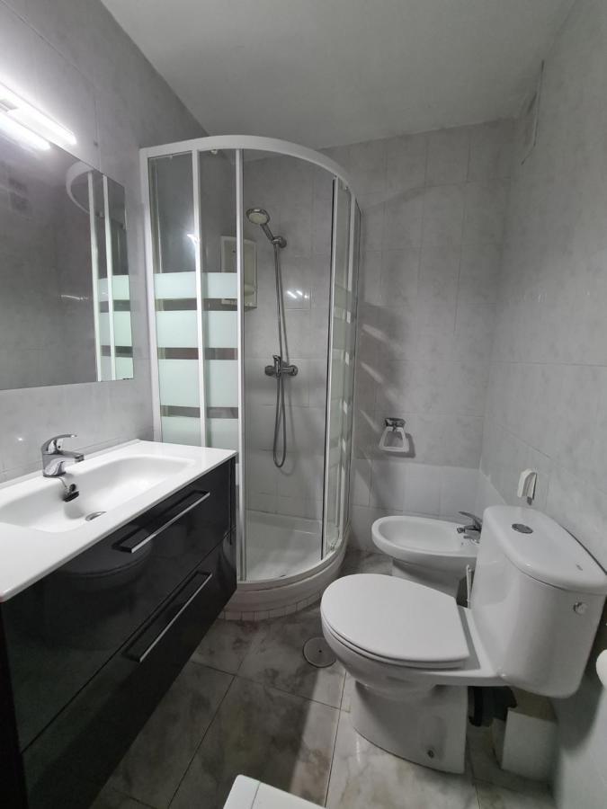 Apartamento Acacias I 3 If เบนิดอร์ม ภายนอก รูปภาพ