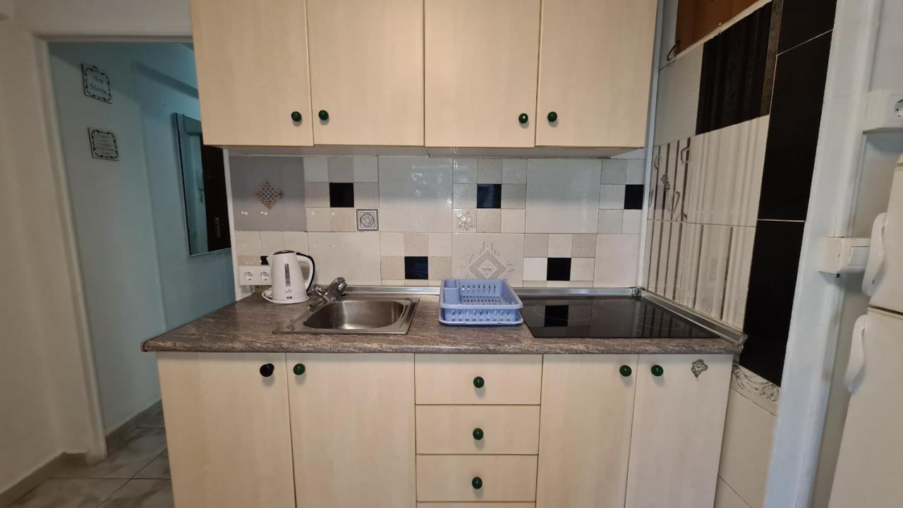 Apartamento Acacias I 3 If เบนิดอร์ม ภายนอก รูปภาพ