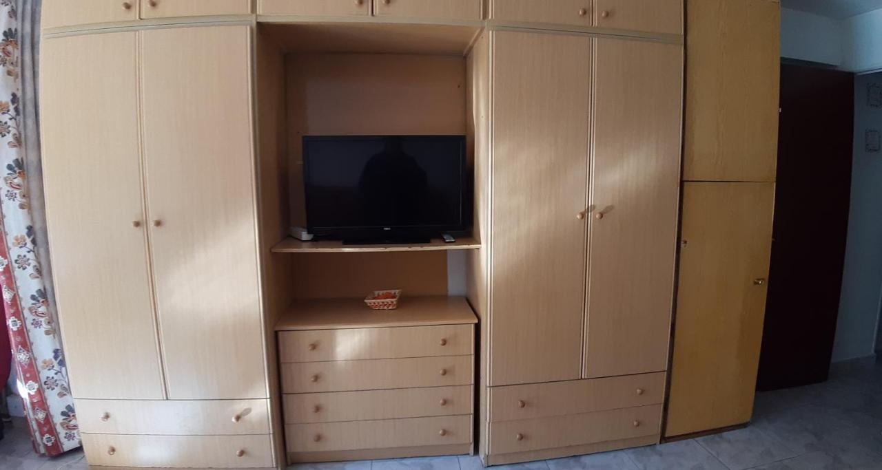 Apartamento Acacias I 3 If เบนิดอร์ม ภายนอก รูปภาพ
